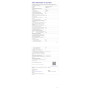 XIAOMI 17T Pro Smartphone 12+256 Go Téléobjectif Leica x5 - Violet foncé | Écran 6,83 pouces 144Hz, batterie 7000mAh, 5G, HyperC