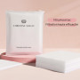 100 Feuilles Filtre à Poussière pour Aspirateur Ongle | CHRISTINE SHELLY Filtre Jetable pour la Majorité des Aspirateurs de Pous