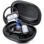 Écouteurs Traducteur IA Instantané 198 Langues Bluetooth 6.1 Sans Fil 80h | IA Oreillette Traducteur 8 Modes de Traduction pour 