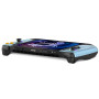 MSI Claw 8 AI+ A2VM Glacier Blue Edition-246FR : Intel Core Ultra 7 258V - 32GB LPDDR5x - SSD 1TB - Intel Arc Graphics - 8" Full