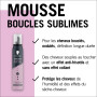 Schwarzkopf Mousse Boucles Sublimes 200ml Boucles Rebondies Anti‑Frisottis | mousse boucles, rebondies, anti‑frisottis, vegan, s