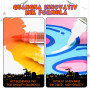Guangna 168 Couleurs de Marqueur Acryliques, Acrylic Paint Markers pour Papier, Verre, Galet, Métal, Plastique, Bois