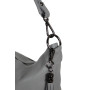 AmbraModa GLX09 Sac à main pour femme en cuir véritable