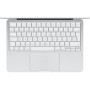 Apple MacBook Neo 13 Pouces avec Puce A18 Pro : conçu pour l'IA et Apple Intelligence, écran Liquid Retina, 8 Go de mémoire, SSD