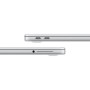 Apple MacBook Neo 13 Pouces avec Puce A18 Pro : conçu pour l'IA et Apple Intelligence, écran Liquid Retina, 8 Go de mémoire, SSD