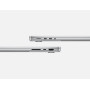 2024 Apple MacBook Pro avec Apple M4 Pro Chip avec avec 14CPU & 20GPU (14-pouces, 24GB RAM, 1TB SSD Stockage) (AZERTY French) Ar