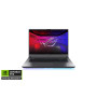 ASUS ROG Strix Scar 18 G835LX-DRSA082W Gris 18" (Intel Core Ultra 9 275HX - NVIDIA GeForce RTX 5090 - SSD 4To - RAM 64Go - Windo
