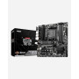 MSI B550M Pro-VDH Carte mère Micro-ATX, AM4 | Pour AMD Ryzen 3è gén, M.2, USB 3.2 Gen 1, USB Type-C pour panneau avant, HDMI
