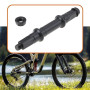 ECSiNG 1 Jeu de Boîtiers de Pédalier Et D'axes pour La Plupart des Vélos Standards Compatibles avec Les Plateaux de 68x110 Mm à
