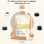 KOTAMU cire épilation 450g billes de cire adaptées aux peaux sensibles | Idéales pour tout le corps, visage, torse, jambes, biki