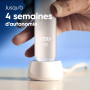 Oral-B Brosse à Dents Electrique iO 2 avec 1 Brossette de Rechange, Rose | 3 Modes de Brossage dont Douceur, Capteur de Pression