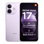 Xiaomi REDMI Note 17 Pro 5G, Smartphone 8+512 Go, Violet, Batterie 8340 mAh | Photo 50 MP avec OIS, HyperCharge 67 W, Snapdragon