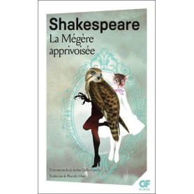 La Mégère apprivoisée/The Taming of the Shrew