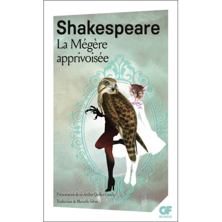 La Mégère apprivoisée/The Taming of the Shrew