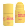 BASE LABORATORIES Sérum Roll-On Anti-Poils Incarnés, Peau Lisse & KP | 60 ml, Traitement Poils Incarnés, Soin Boutons de Rasage,