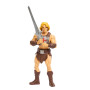 Masters of the Universe Maîtres de l'univers Figurine Musclor Film 2026 | Maîtres de l'Univers héros 14 articulations, épée du p