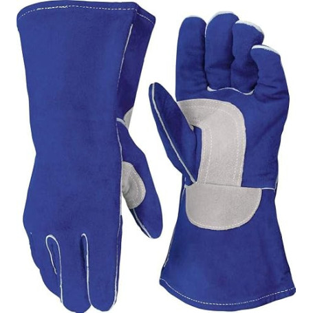 Gys - Gants de soudeur renforcée