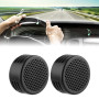 Kimiss Haut-parleur Tweeter Haut-parleérique Pioneer Audio Système Auto Voiture TW