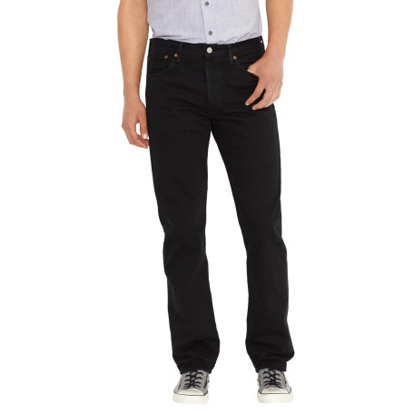 Levi's 501 Original Fit - Jeans - Straight Fit - Homme