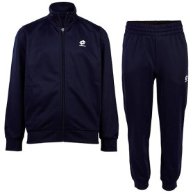 LOTTO Men, Training Suit, Regular Fit Survêtement d'entraînement Homme (lot de 1)