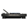 Denon DJ PRIME 4 G2 Contrôleur DJ Autonome avec Rendu Stems Intégré | 4 platines, pads MPCe multizones, leviers FX, interface DM