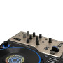 Denon DJ PRIME 4 G2 Contrôleur DJ Autonome avec Rendu Stems Intégré | 4 platines, pads MPCe multizones, leviers FX, interface DM