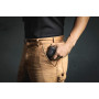 RØDE Wireless Micro - Microphone sans Fil Compact, Deux micros avec étui de Charge pour la création de Contenu sur Smartphone - 