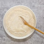 Grocer Planet - Gluten de Blé (600g) | Pour la préparation de Seitan | Vegan Friendly | Pour la préparation de Pâtisseries Proté