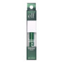 e.l.f. Fard à paupières métallique liquide, ombre à paupières effet avec finition métallique, formule longue durée à base de gel
