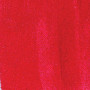Pébéo 295046 Setacolor Opaque 1 Flacon Rouge Passion Moiré 45 ML