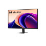 LG | Écran Bureautique IPS 32" QHD | 100Hz 5ms USB-C (15W) | 32U631A-B, QHD 2560x1440 HDR 10 | sRGB 99% (CIE1931) HDMI 2.0 Incli