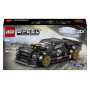 LEGO Speed Champions Ford Mustang Hoonicorn V1 de 1965 de Ken Block 77262 | Jouet voiture pour garçon dès 9 ans, maquette, minif
