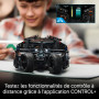 LEGO Technic Batmobile Tumbler 42239 | Voiture jouet RC pour garçon dès 12 ans, maquette Batman avec direction & lumières, idée 
