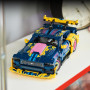 LEGO Technic Voiture Ford Mustang GT à Personnaliser 42236 | Voiture jouet pour garçon dès 10 ans, maquette, moteur V8, directio