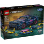 LEGO Technic Voiture Ford Mustang GT à Personnaliser 42236 | Voiture jouet pour garçon dès 10 ans, maquette, moteur V8, directio