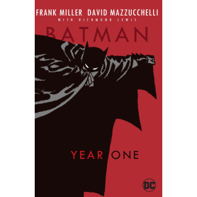 Batman: Year One