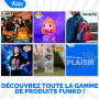 Funko Pop! Jumbo: Spider-Man - Spider-Man | Goodies Officiels - Figurine Vinyle à Collectionner et Déco Étagère - Idée Cadeau An