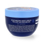 Pack de 3 PAGLIERI Felce Azzurra Crème Hydratante pour le Corps Crema Corpo Idratante 250ml + Pack Gratuit de Poudre de Talc Fel