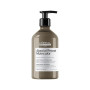 L'OREAL PROFESSIONNEL - Shampoing Réparateur Moléculaire Absolut Repair Molecular - Répare 2 Ans de Dommages en Une Application