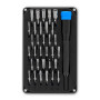 Kit de tournevis iFixit Moray | 32 embouts de précision pour la réparation de smartphones, consoles de jeux et petits appareils