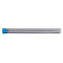 MARKAL 22221 Retail Pack Silver-Streak 1 Crayon porte mine Chargé + 2 Packs de mines Rondes