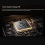 XIAOMI 15T Pro 5G 12GB/256GB Gold (Mocha Gold) Dual SIM