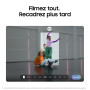 Samsung Galaxy Z Fold8, Smartphone Pliable 5G, 512 Go, Lavande, Version FR | Téléphone Portable Android avec Galaxy AI, Écran Ad