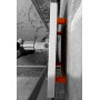 Space-Plug Lot de 25 Entretoises Réglables Multi-Usages pour Fixation de Meubles de Cuisine, de Salle de Bain, d'Armoires de Cha