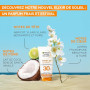Garnier Ambre Solaire Hydra Lait SPF30 Vitamine C Visage & Corps 50ml | Vitamine C, Haute protection UVA UVB, Anti-taches, Non g