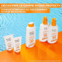Garnier Ambre Solaire Hydra Lait SPF30 Vitamine C Visage & Corps 50ml | Vitamine C, Haute protection UVA UVB, Anti-taches, Non g