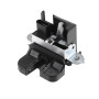 QUARKZMAN Verrouillage de Hayon Arrière pour Volkswagen POLO | OE 6R0827505B/6R0827505C/6R0827505D, Serrure de Porte de Coffre, 