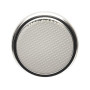 Amazon Basics Lot de 4 piles bouton CR1632 au lithium, 3 V, puissance longue durée, sans mercure