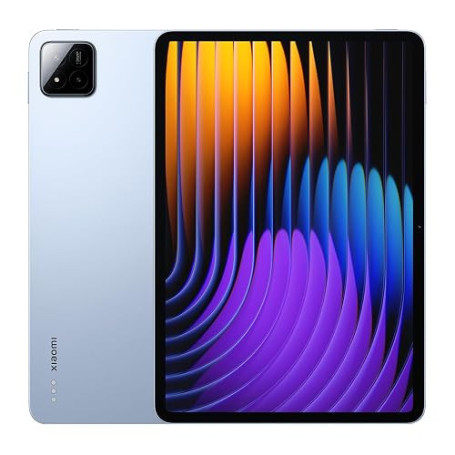 XIAOMI Pad 7 Tablet,8GB+256GB, écran de 11.2" capacité de Batterie 8850 mAh, Snapdragon 7, Android 15, Appareil Photo Principal