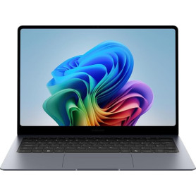 Samsung Galaxy Book6 - Enterprise Edition - Copilot+ PC - 16" - Intel Core Ultra 7-16 Go RAM - 512 Go SSD - Français - Win 11 Pr